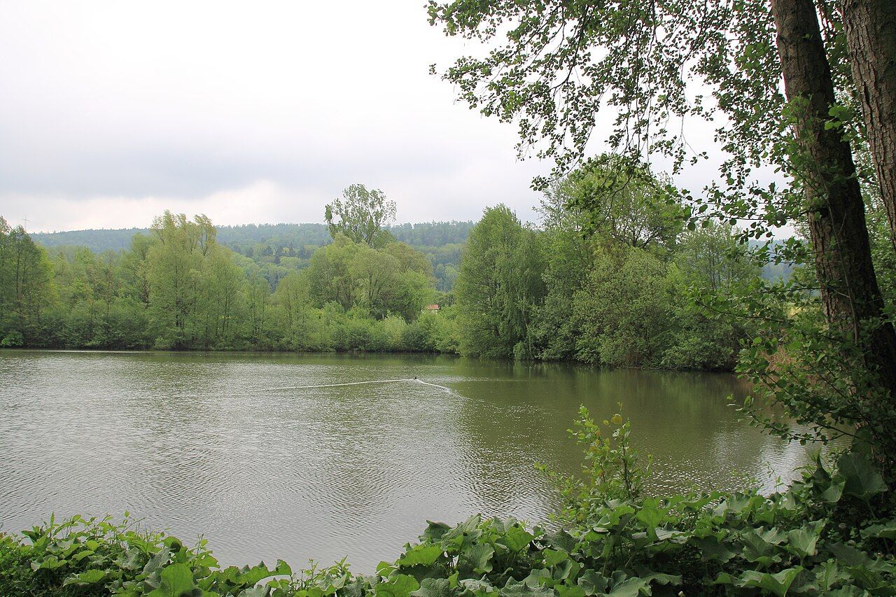 Rehfeldsee