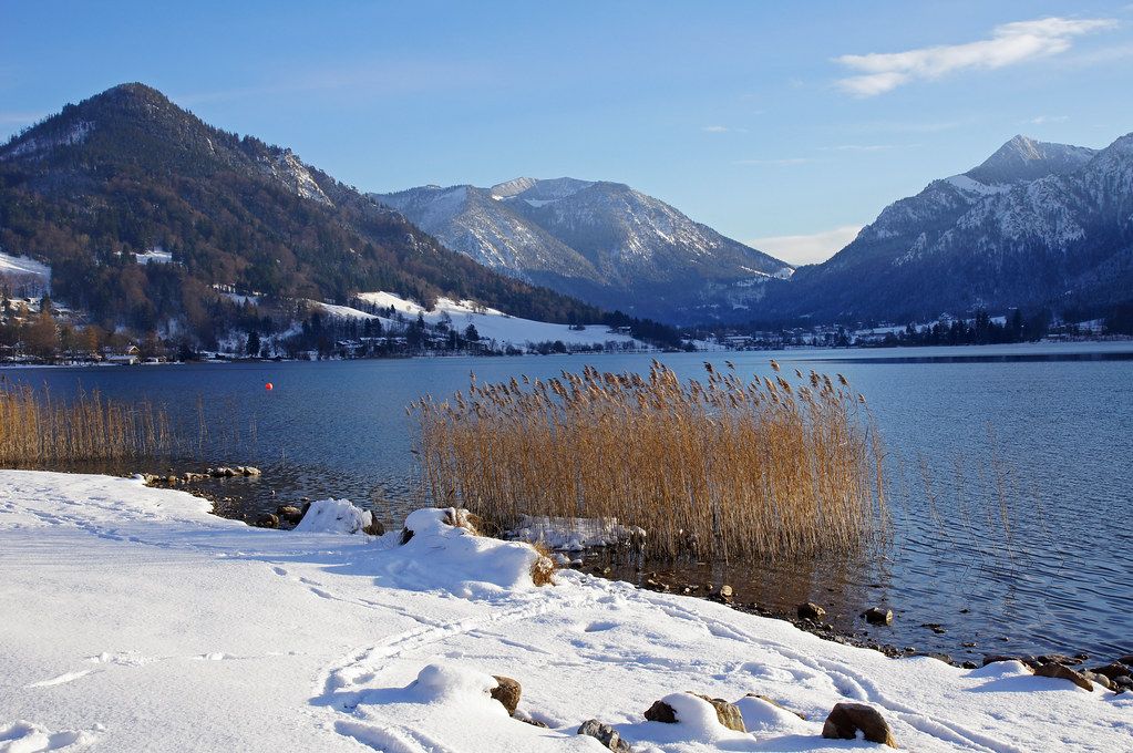 Plage AT