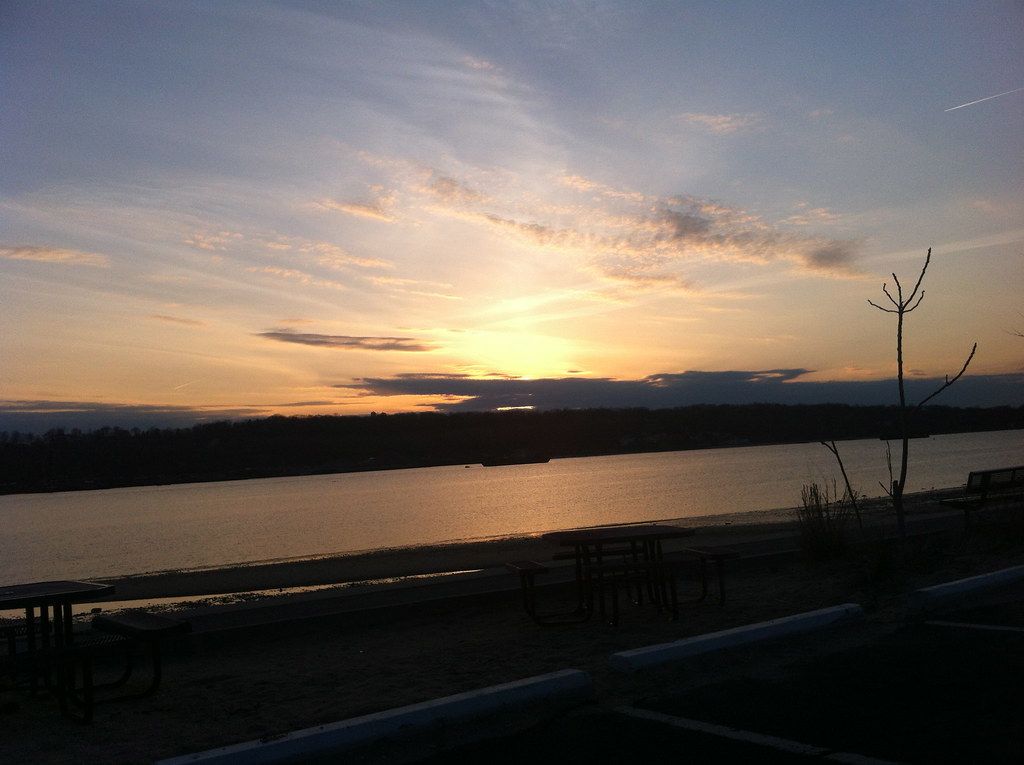 Harry Tappen Beach
