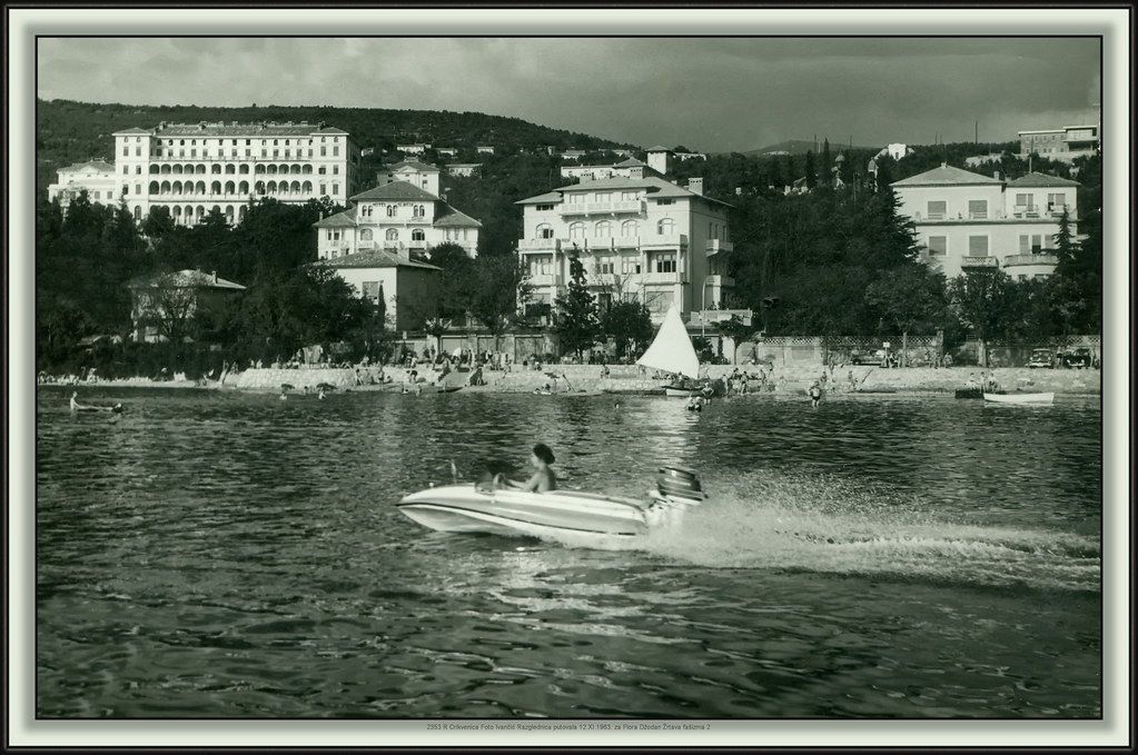 Plage HR