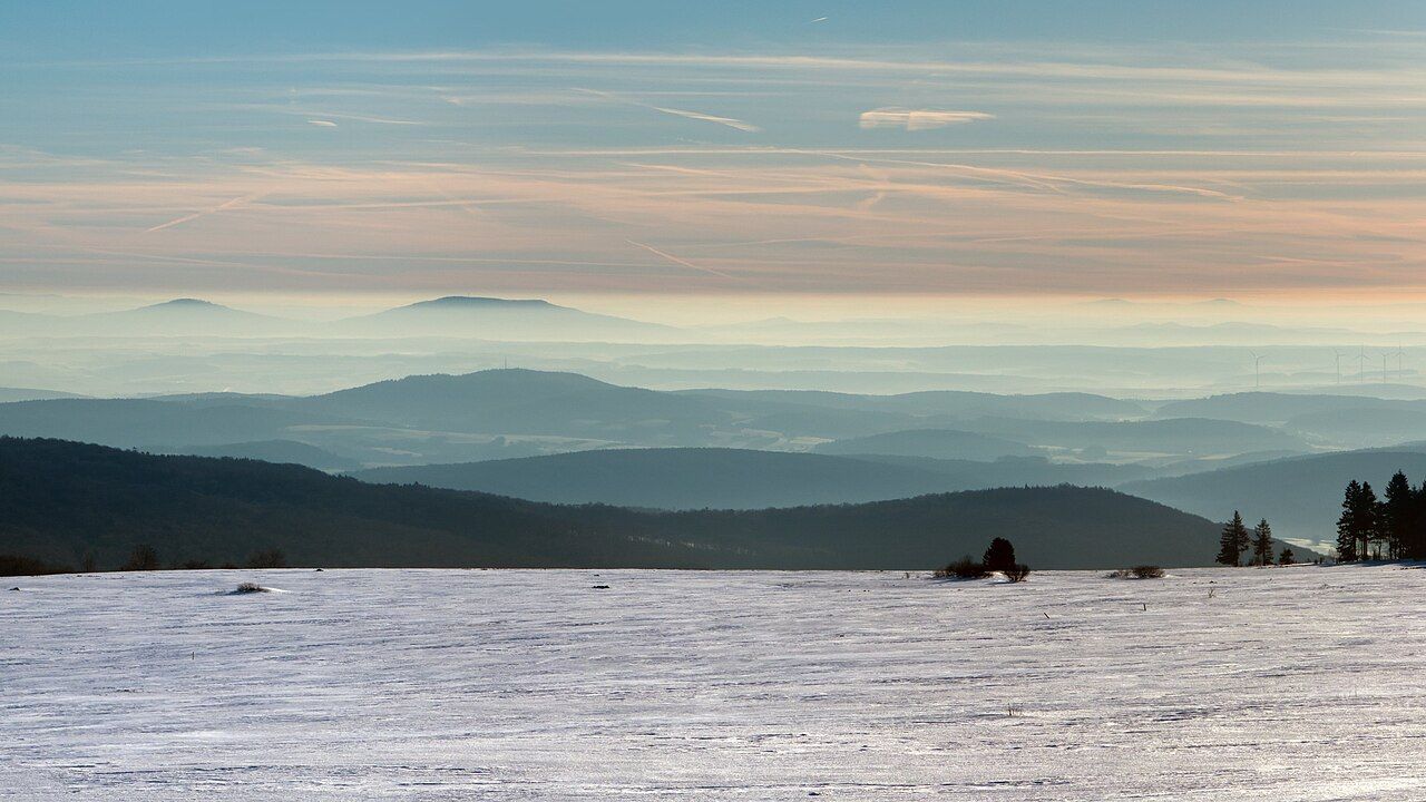 Lange Rhön