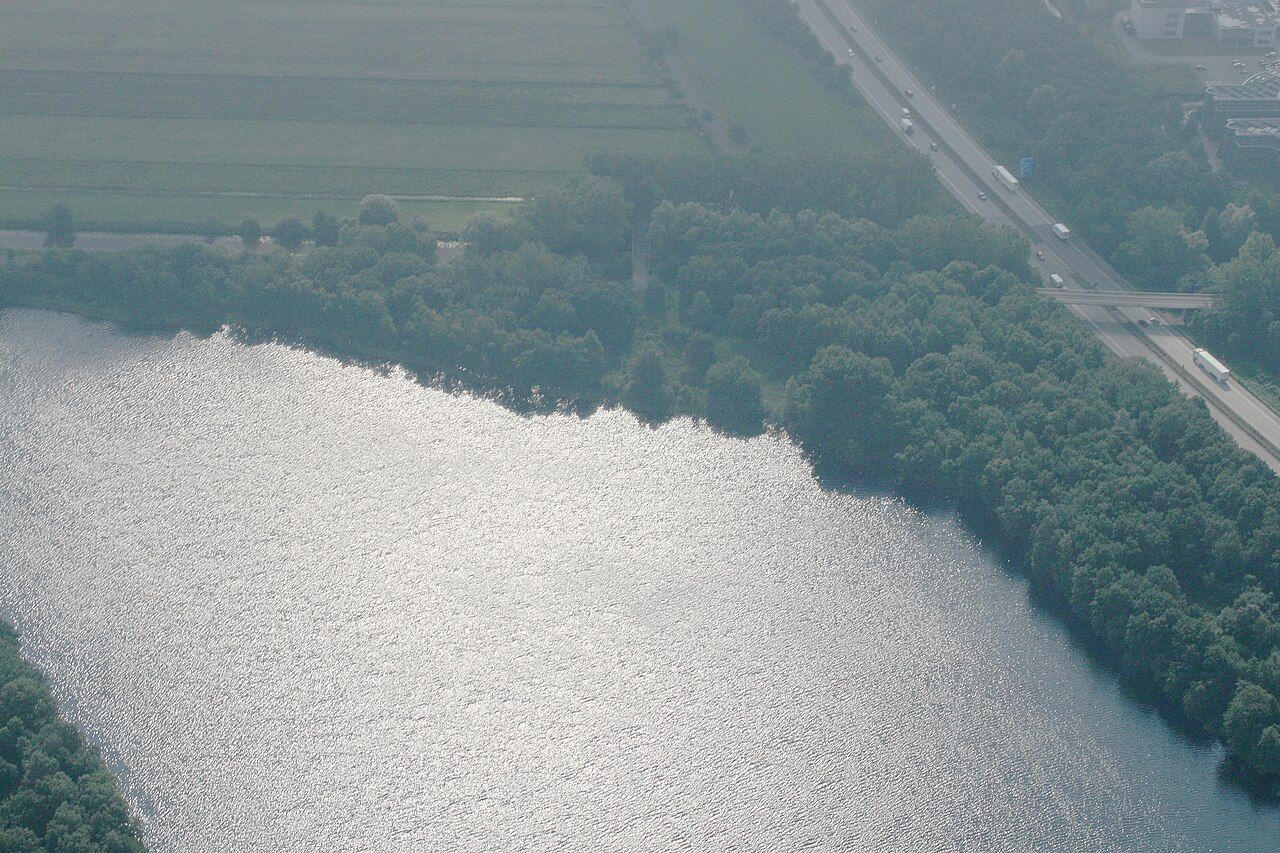 Kuhgrabensee