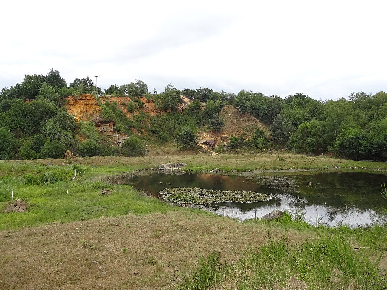 Hölle von Rockenberg