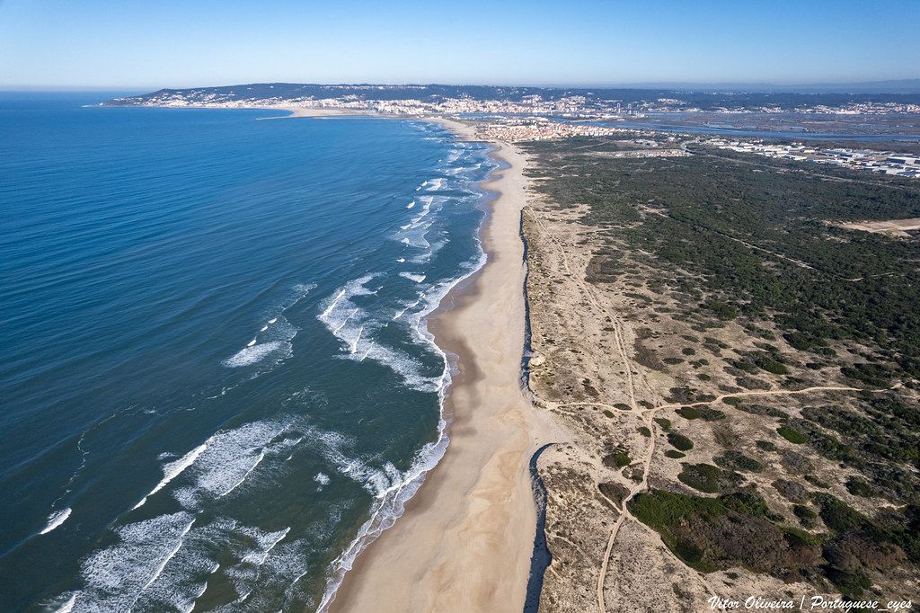 Plage PT
