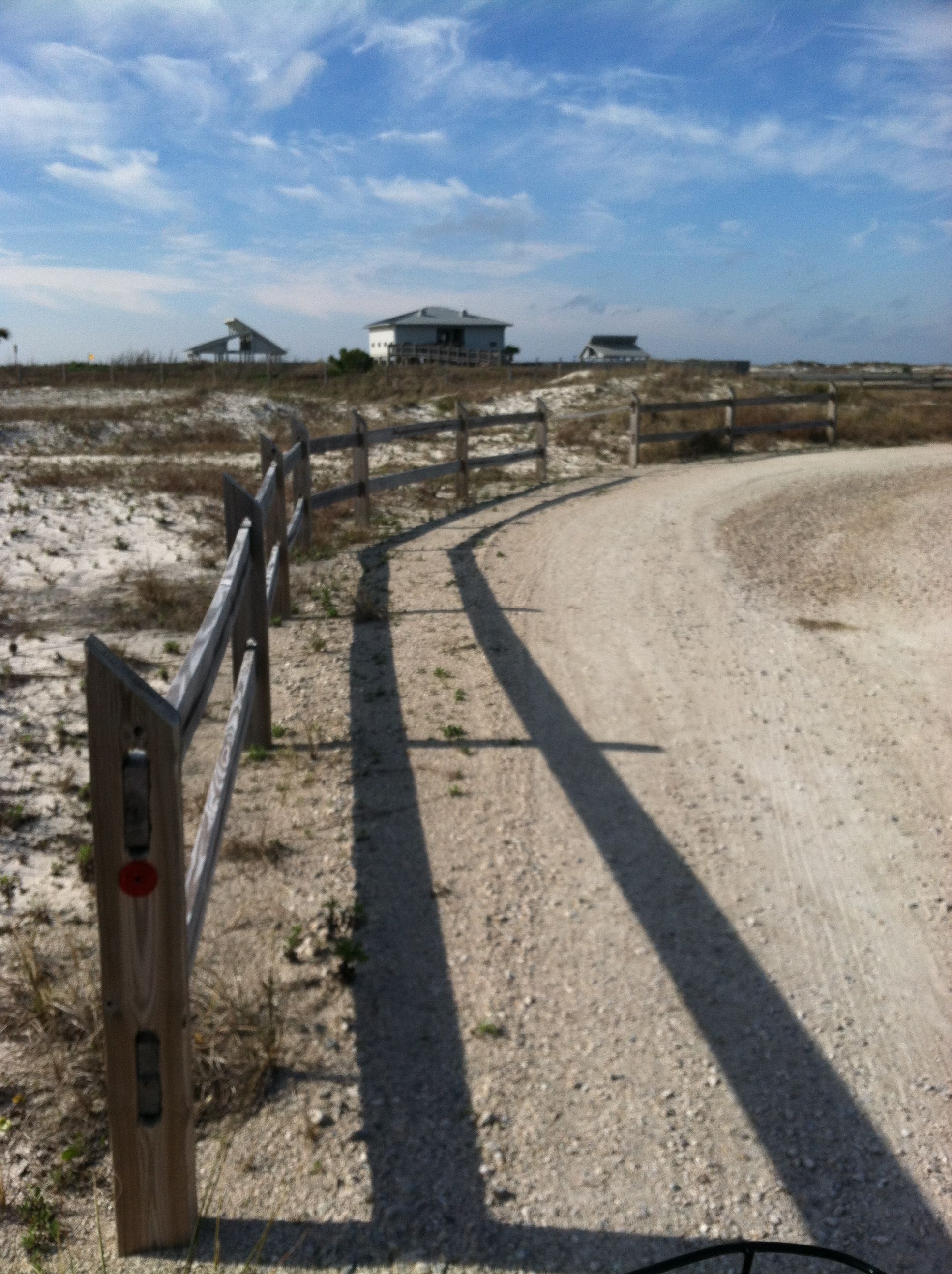 Sugar Hill Beach Area