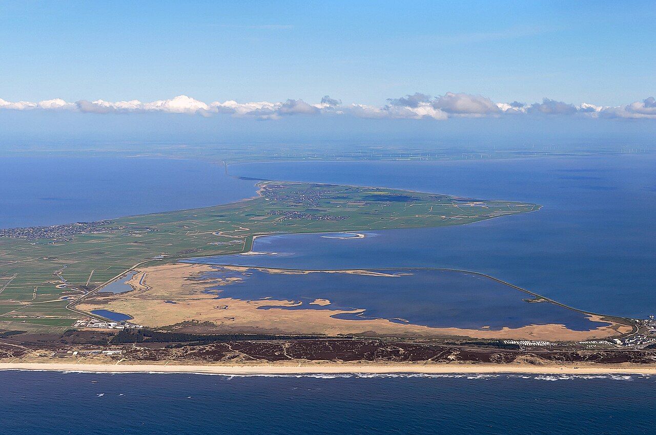 Baakdeel-Rantum/Sylt