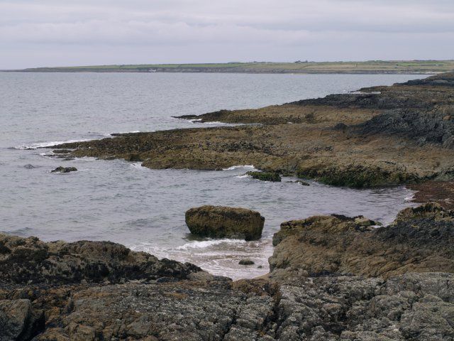 Plage GB-EXT