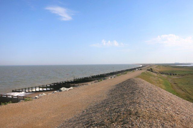 Plage GB