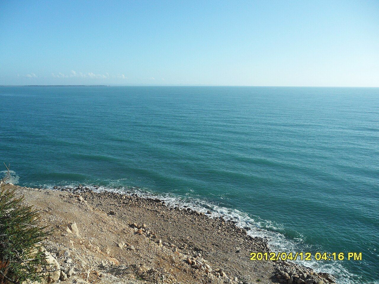 Plazhi i Shëngjinit