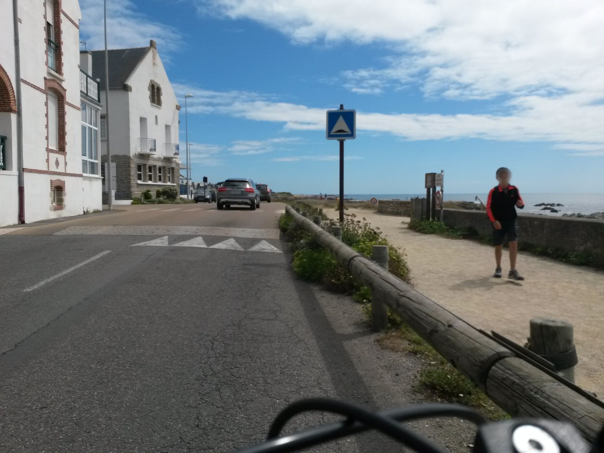 Beach Le Croisic