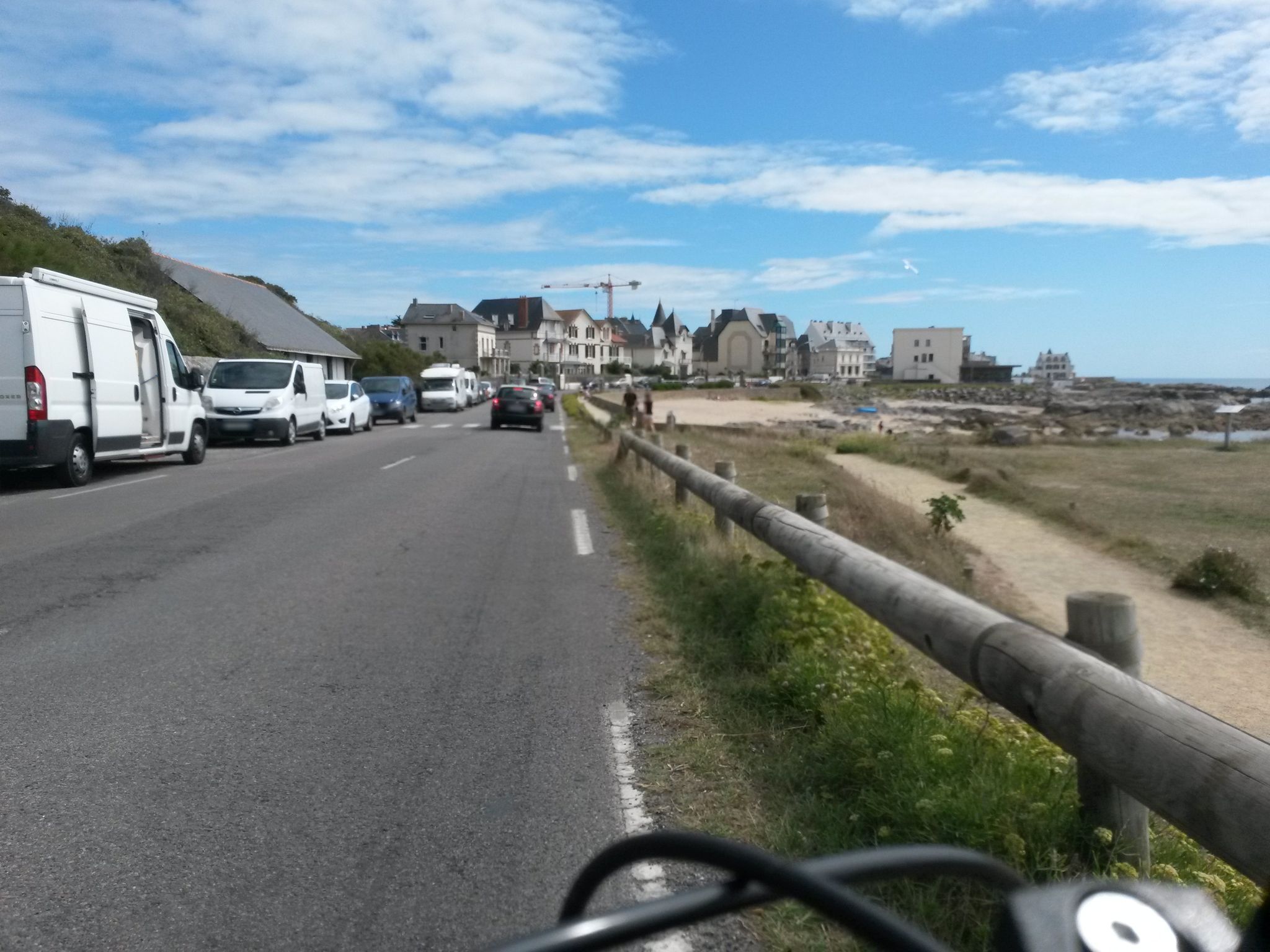 Beach Le Croisic