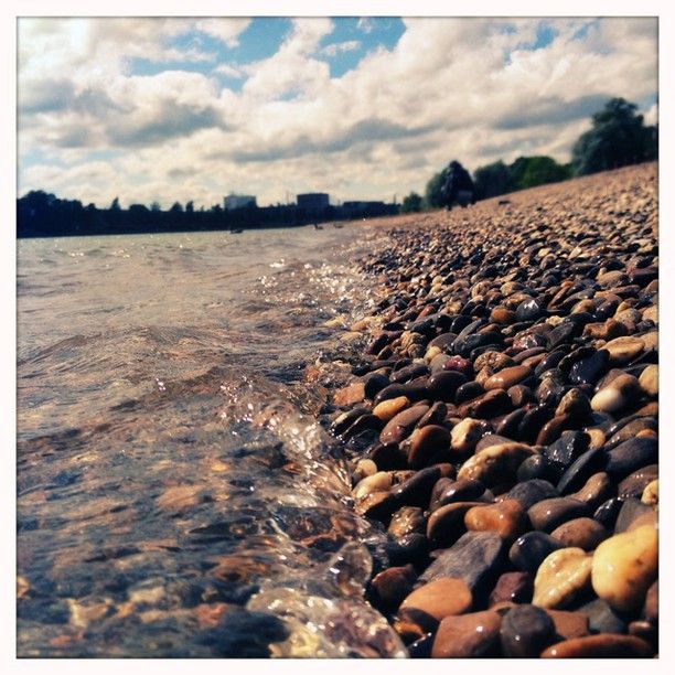 Strandbad