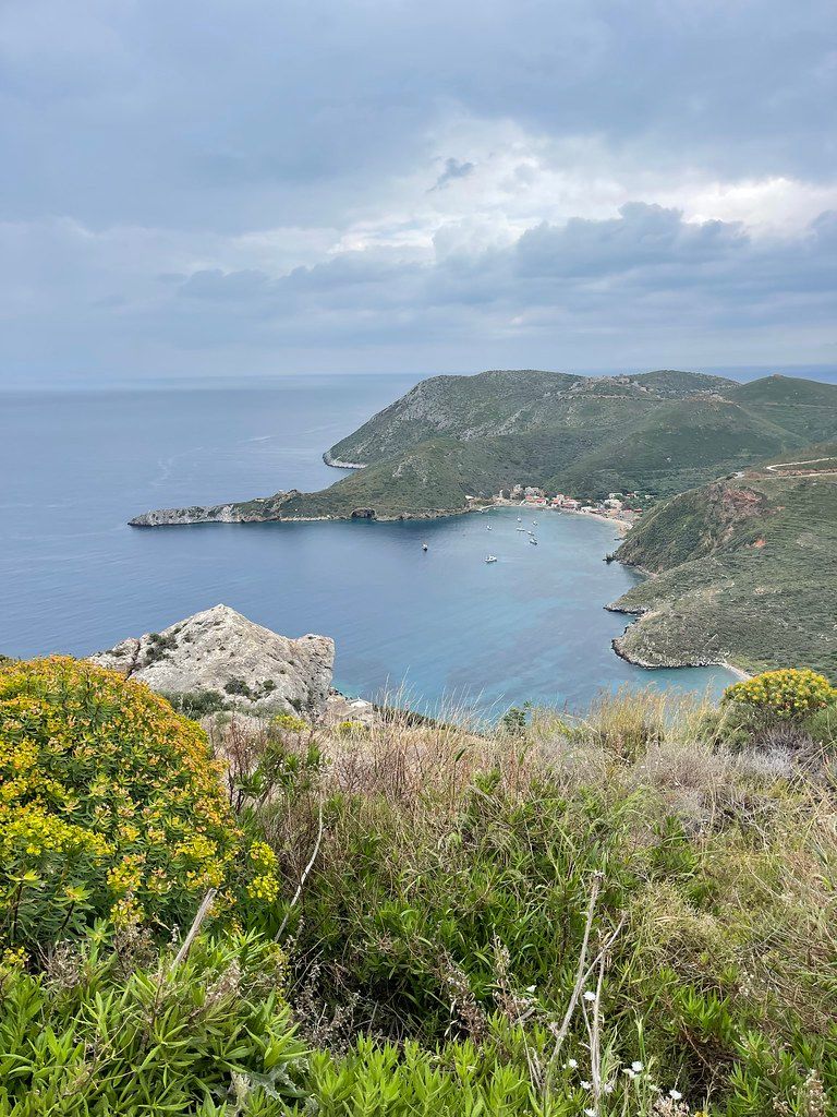 Plage GR