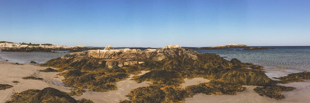 Plage CA-E
