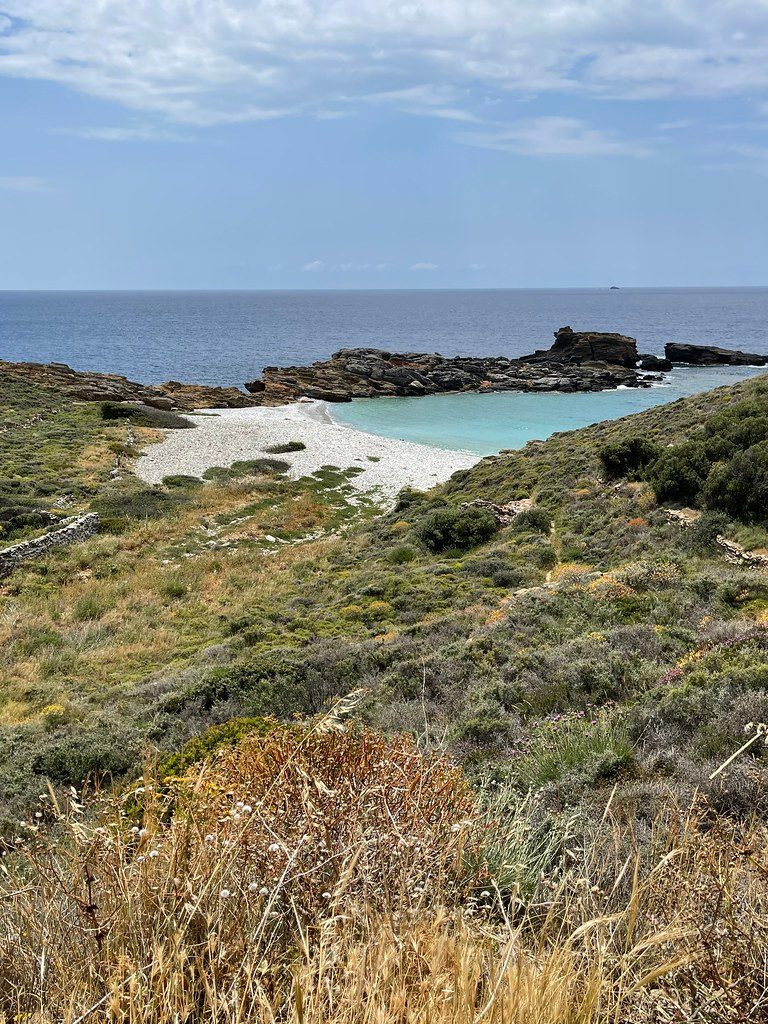 Plage GR