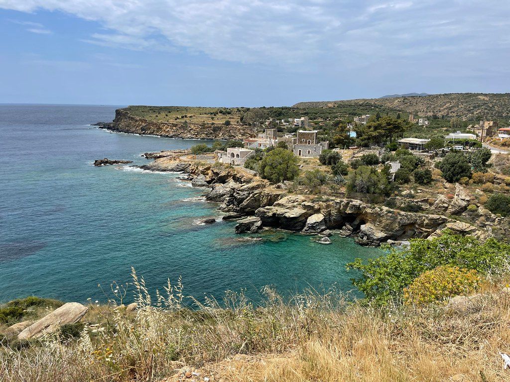 Plage GR