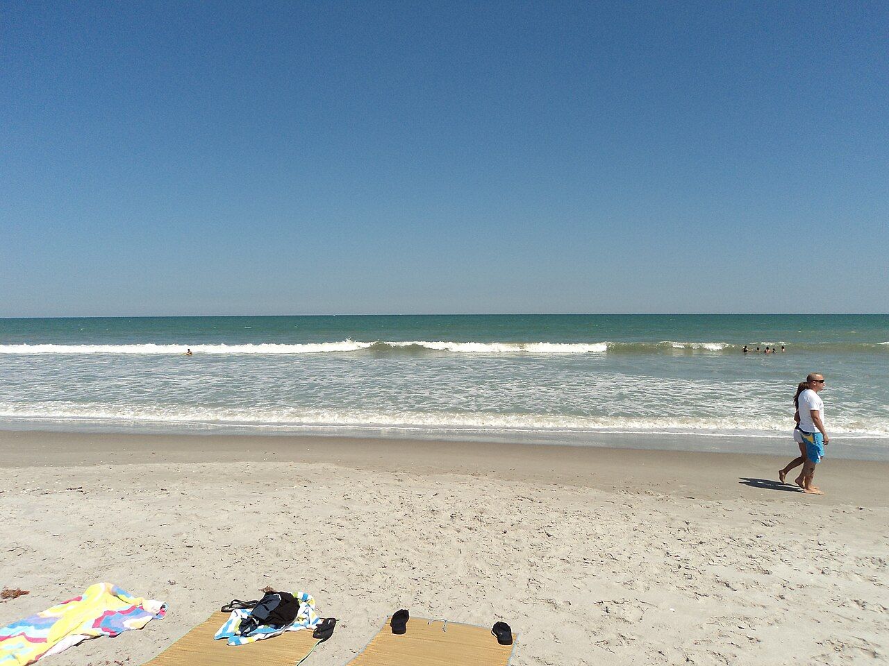 Plage US-FL