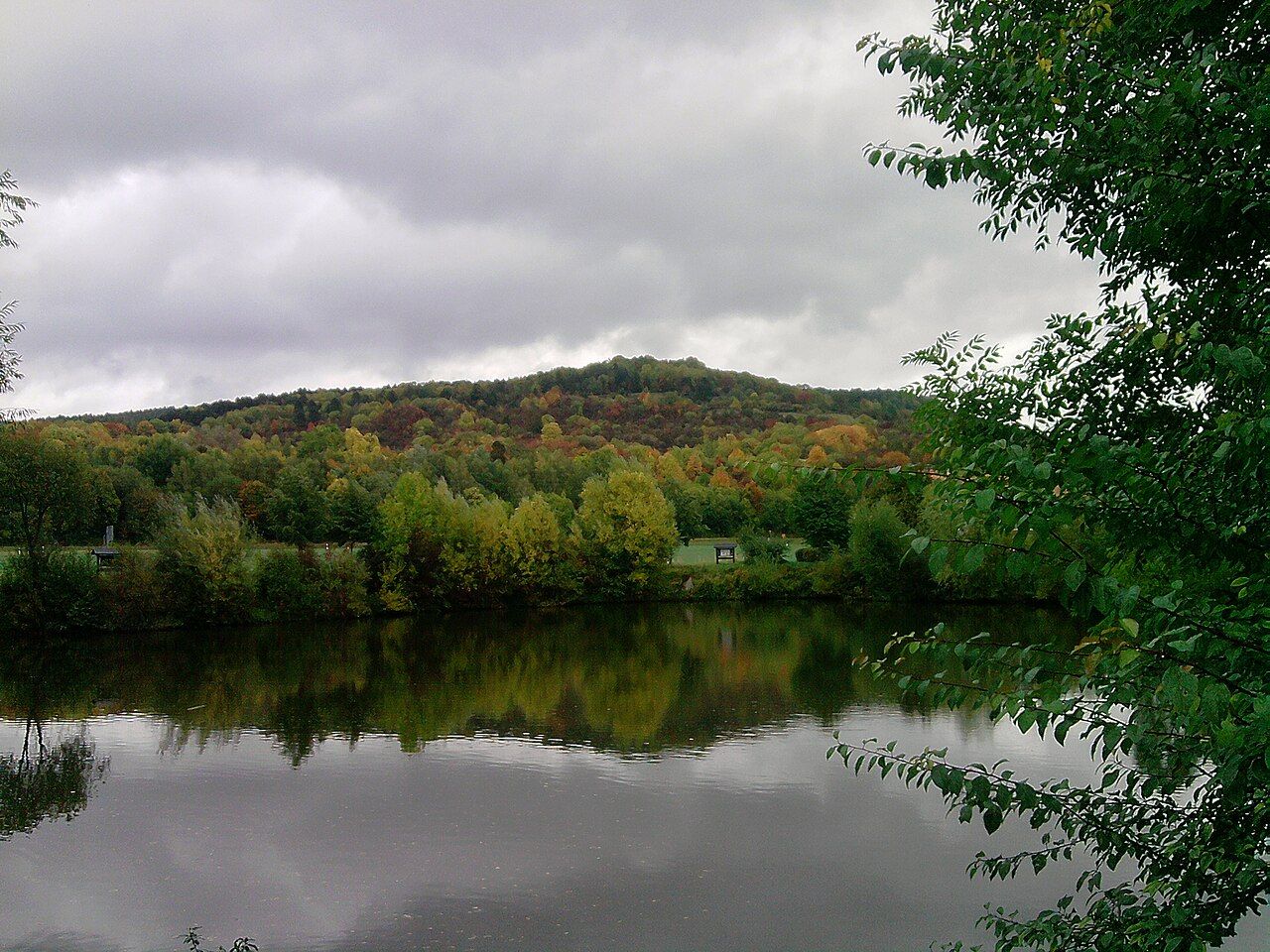 Altendorfer Berg