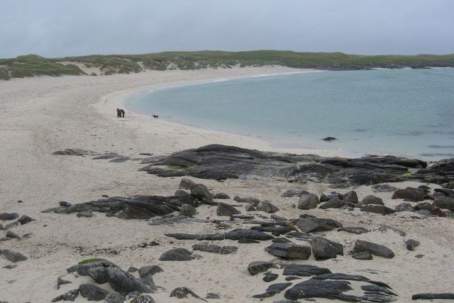 Plage GB-EXT