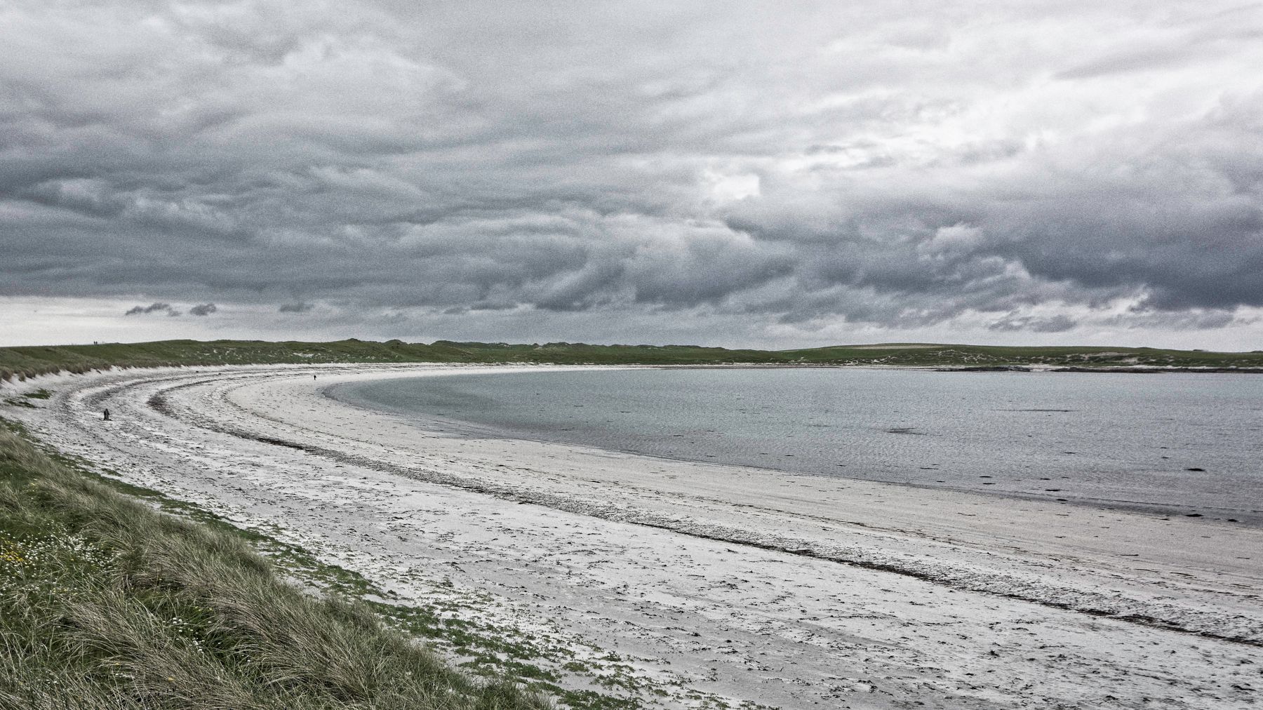 Traigh nam Faoghailean
