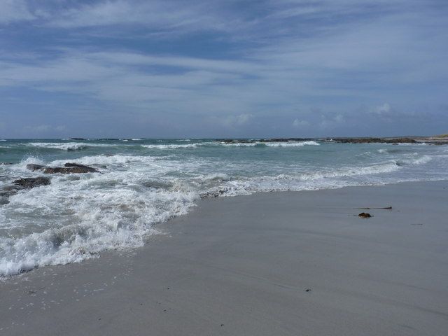 Plage GB-EXT