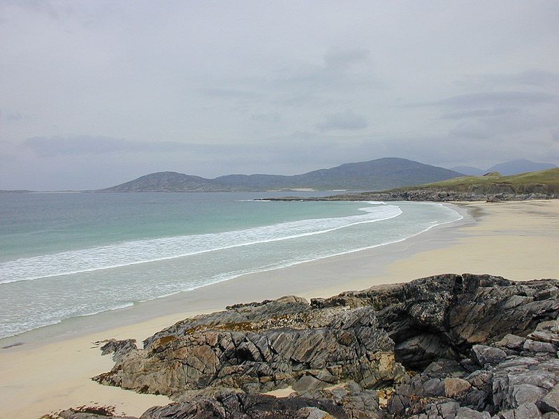 Traigh Iar