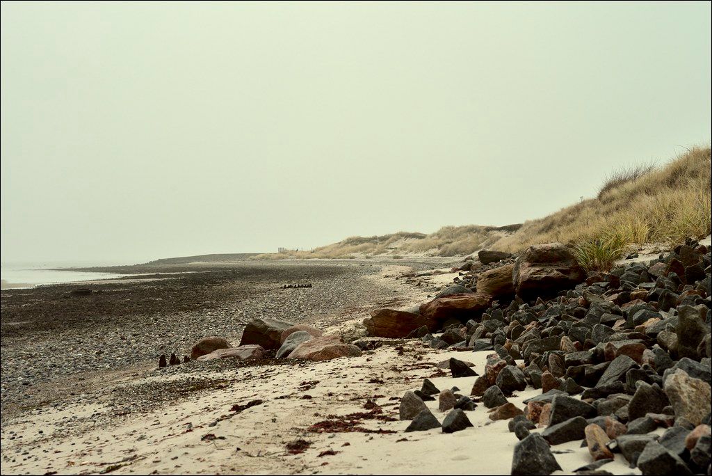 Plage DE-N