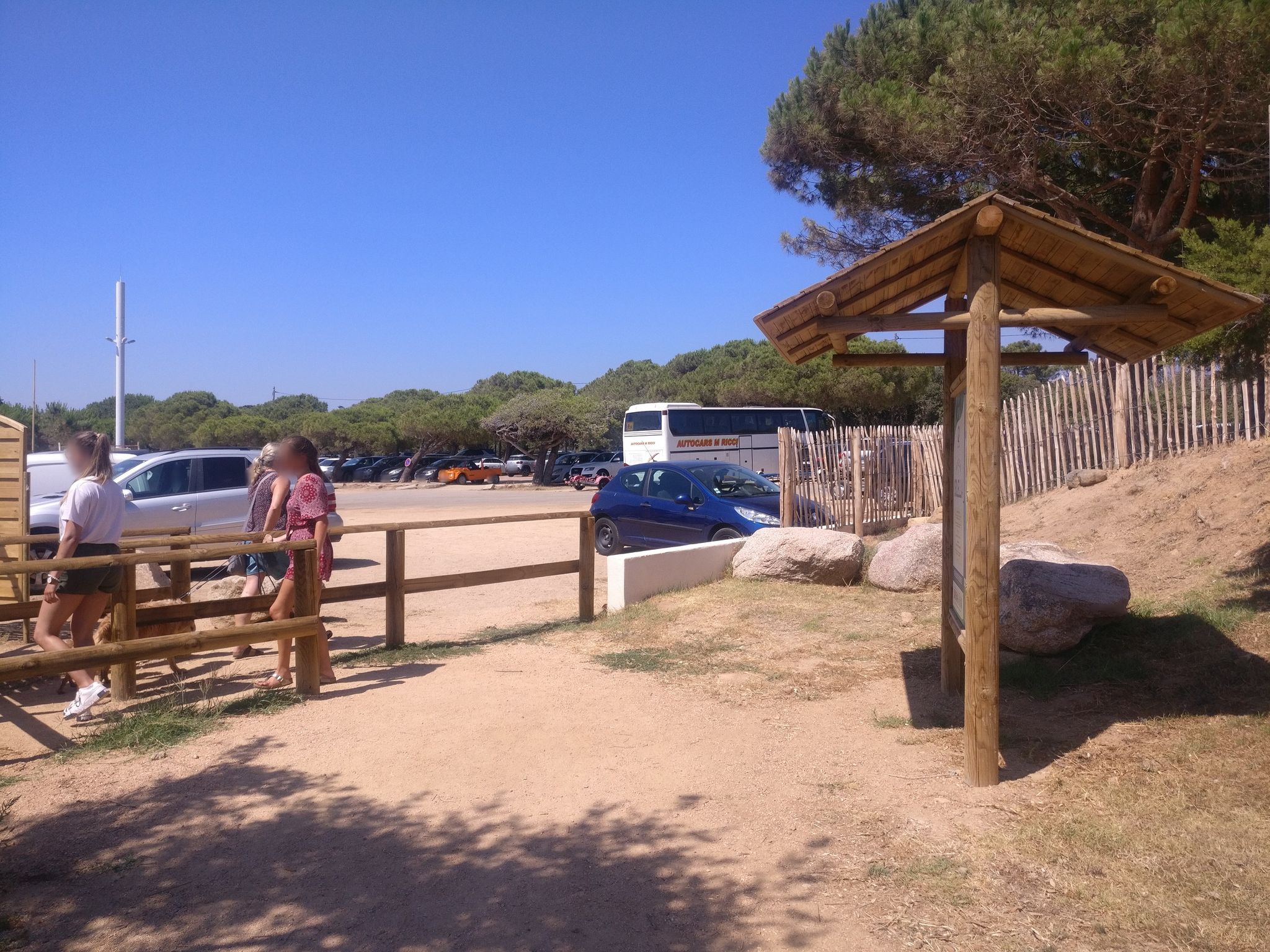 Plage FR-SE