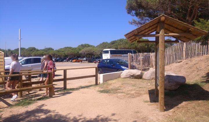 Plage FR-SE
