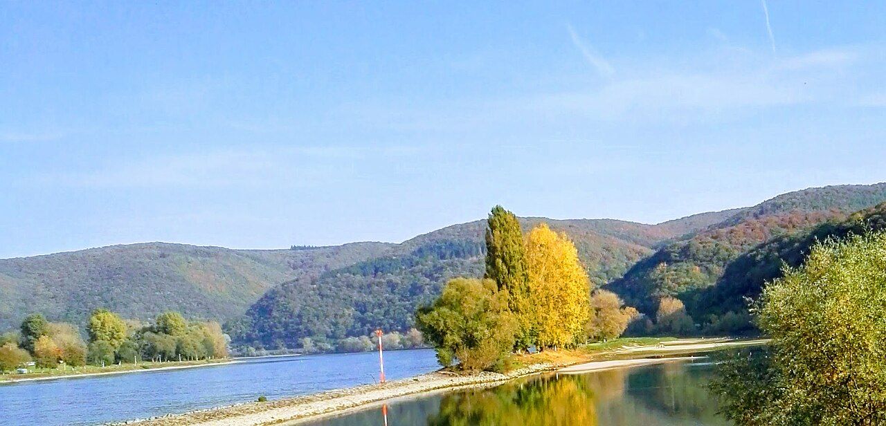 Auf der Schottel