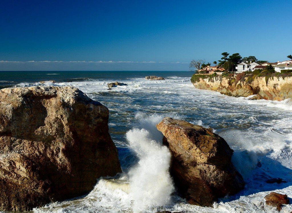 Shell Beach