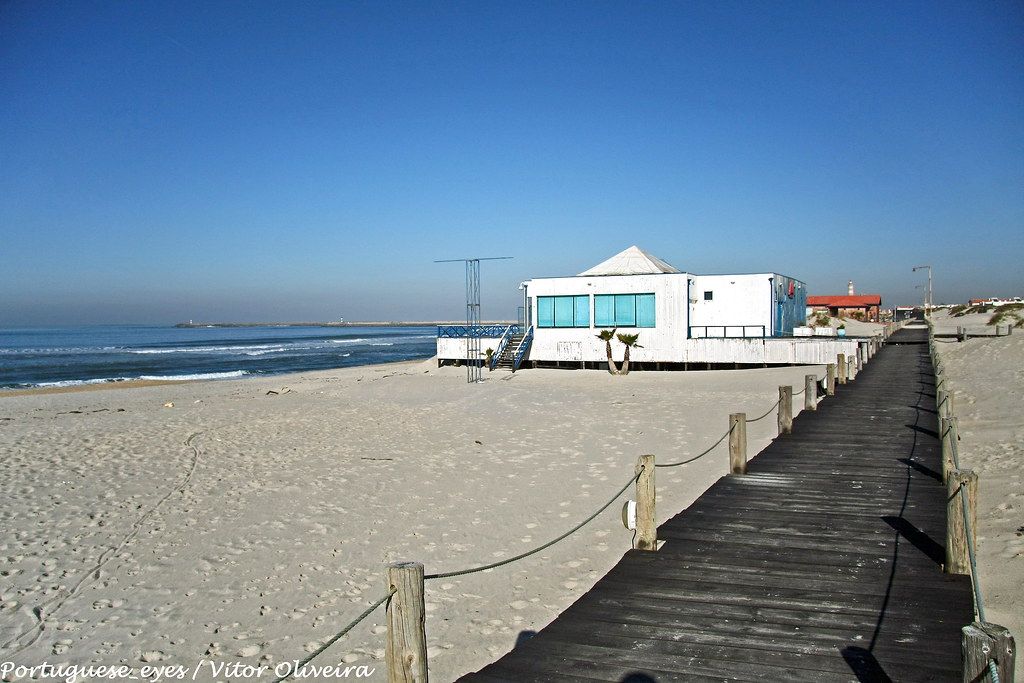 Plage PT