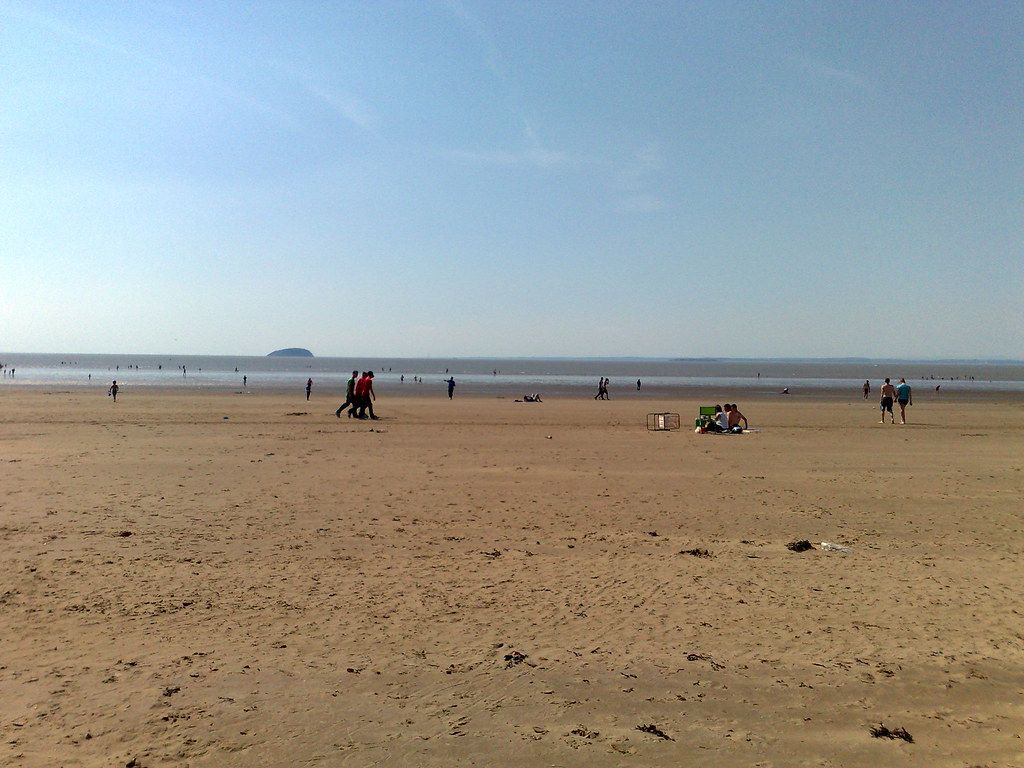 Plage GB-EXT