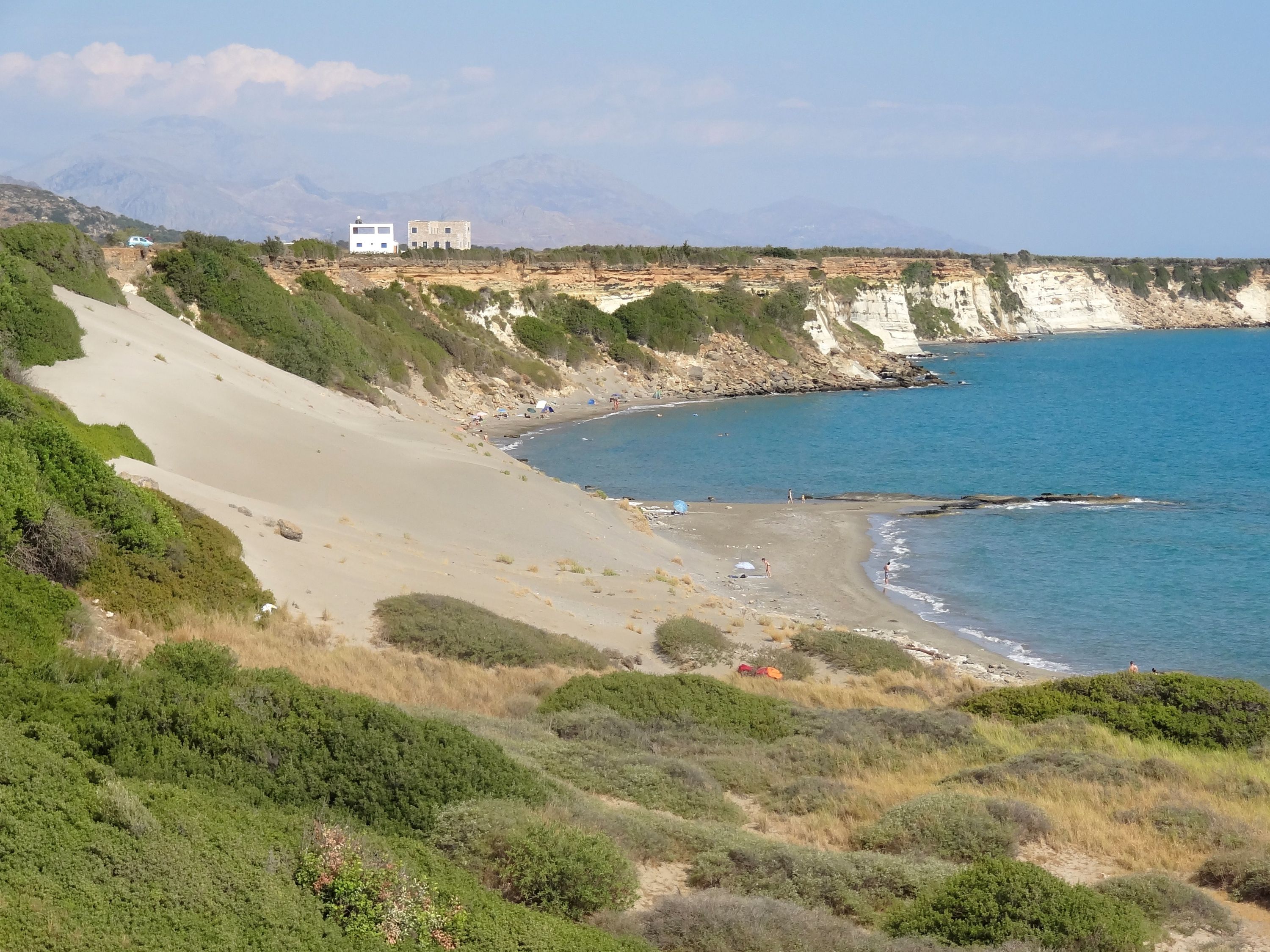 Orthi Ammos