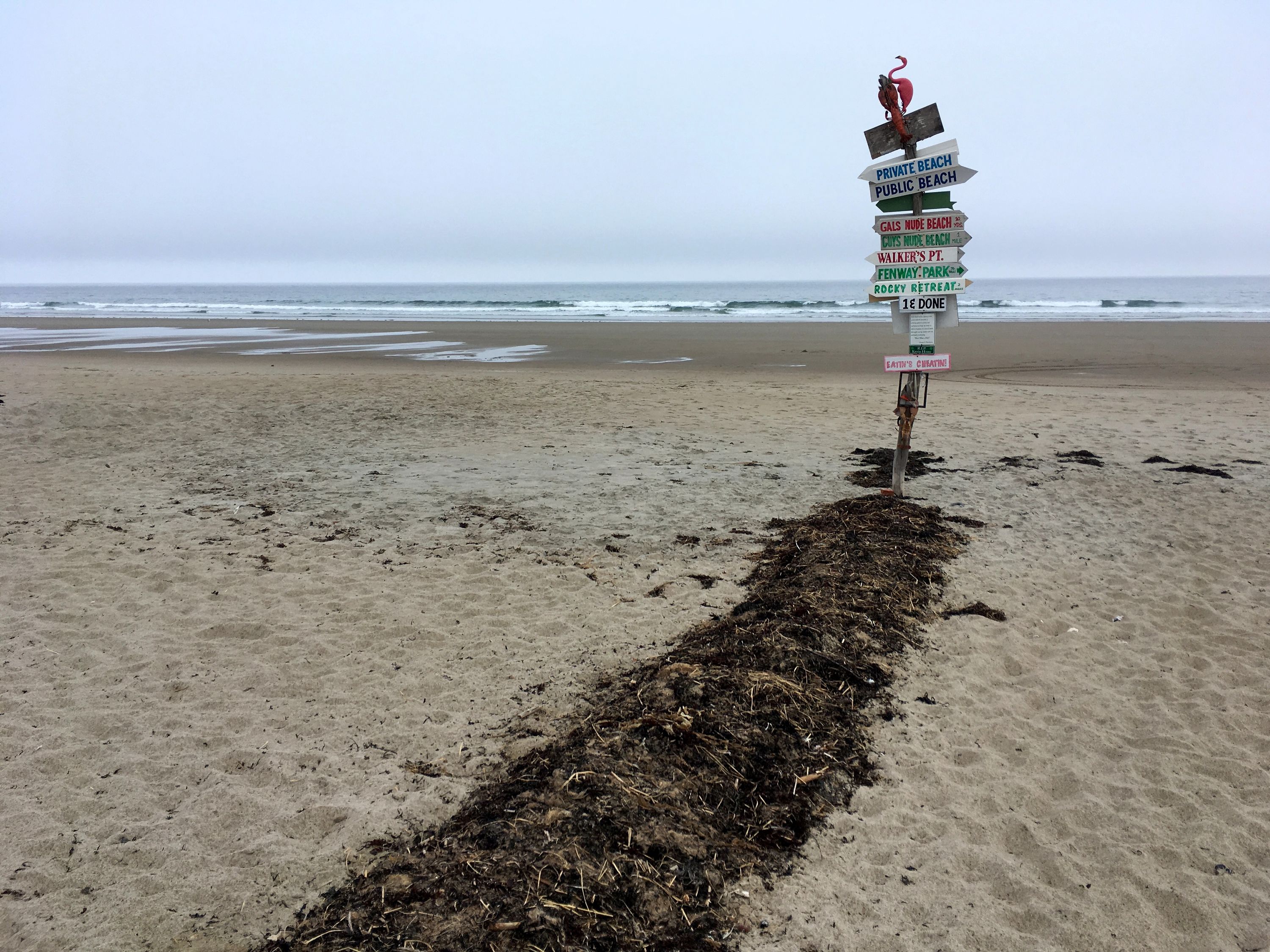 2222 Beach