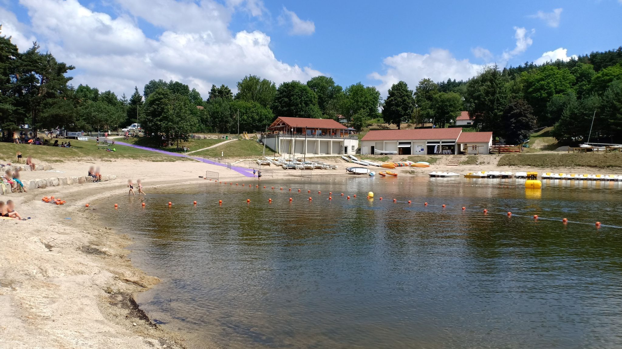Beach Lapte 1