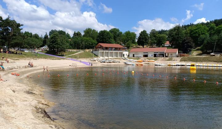Beach Lapte 1
