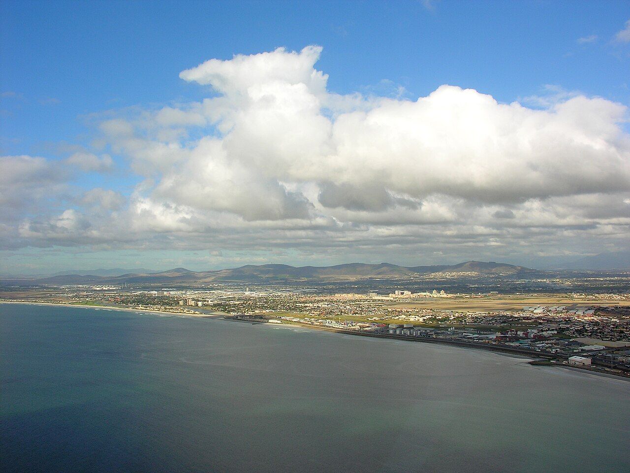 Tygerberg Nature Reserve