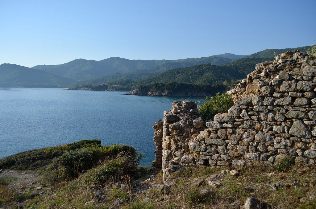 Στάγεια