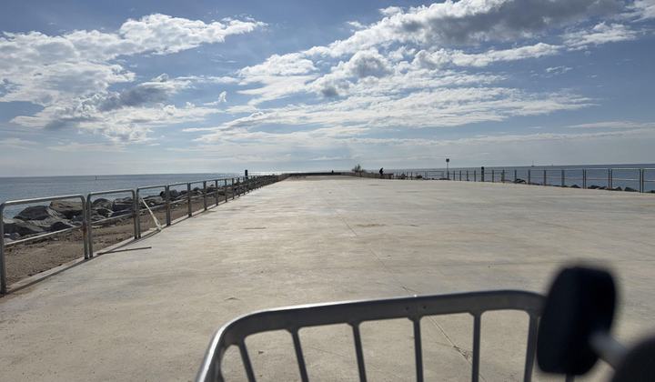 Plage ES-E