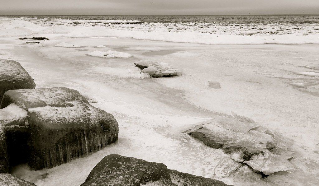 Plage US-GL