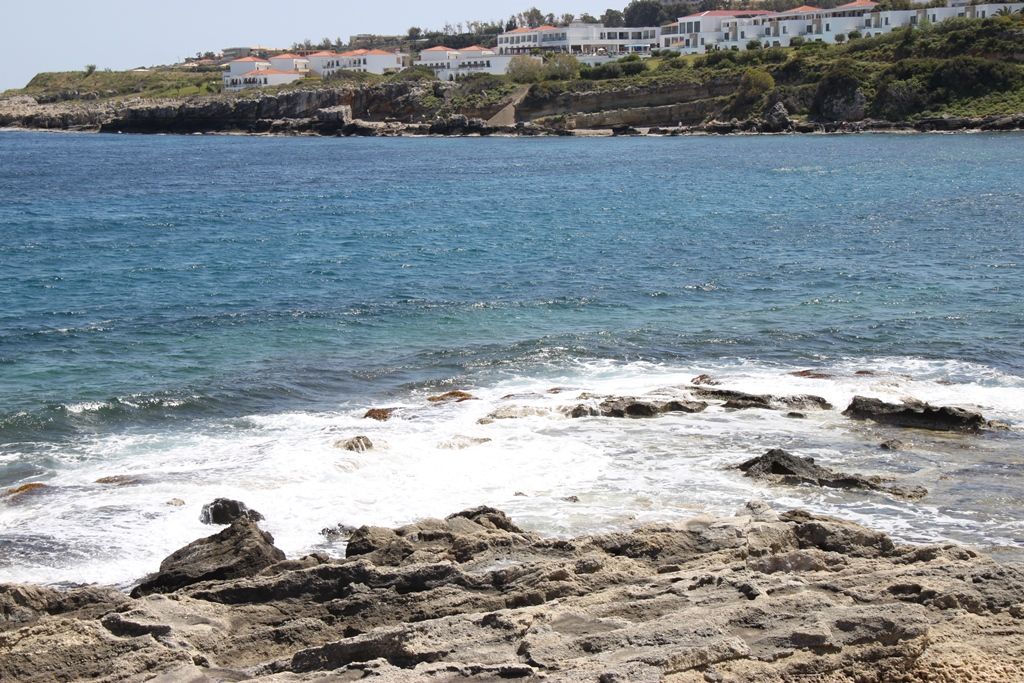 Plage TR-AEG