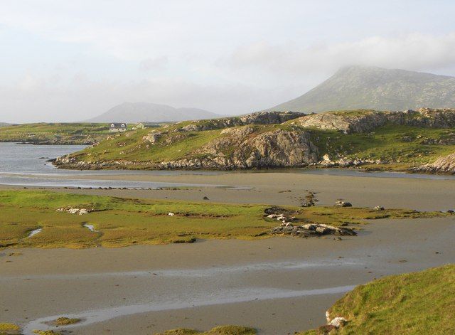 Plage GB-EXT