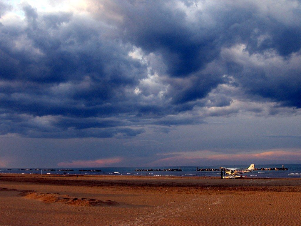 Bagni 19 Pink Beach