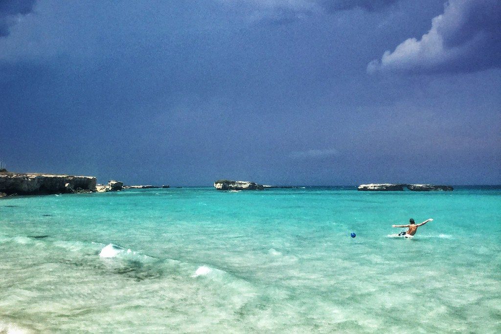 Plage IT-S