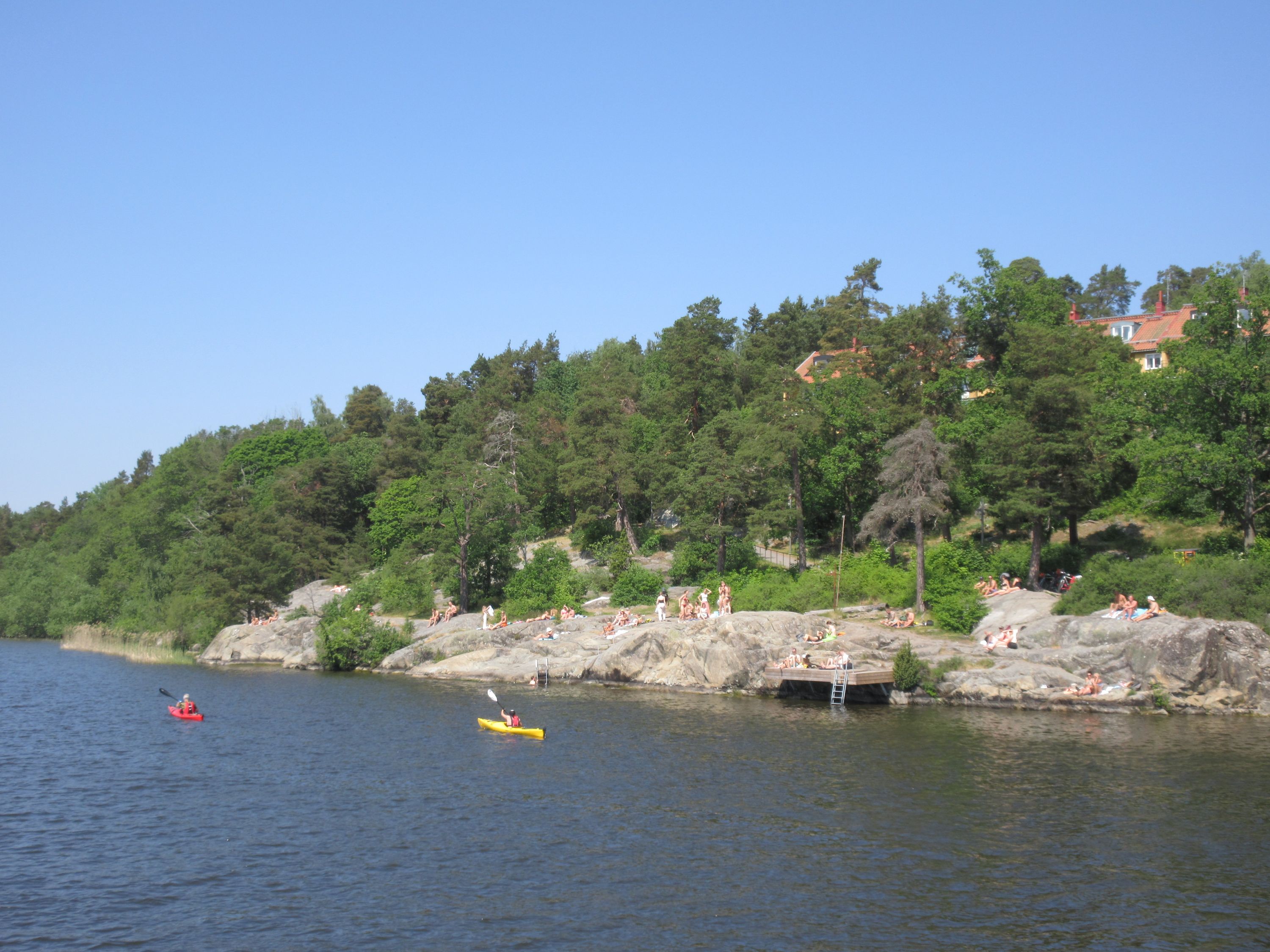 Badberget