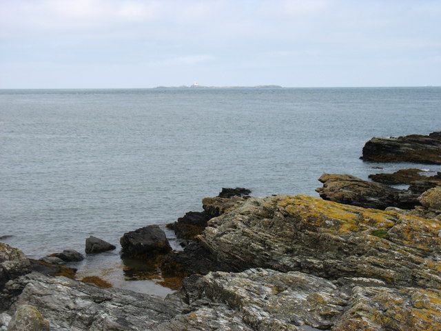 Plage GB-EXT