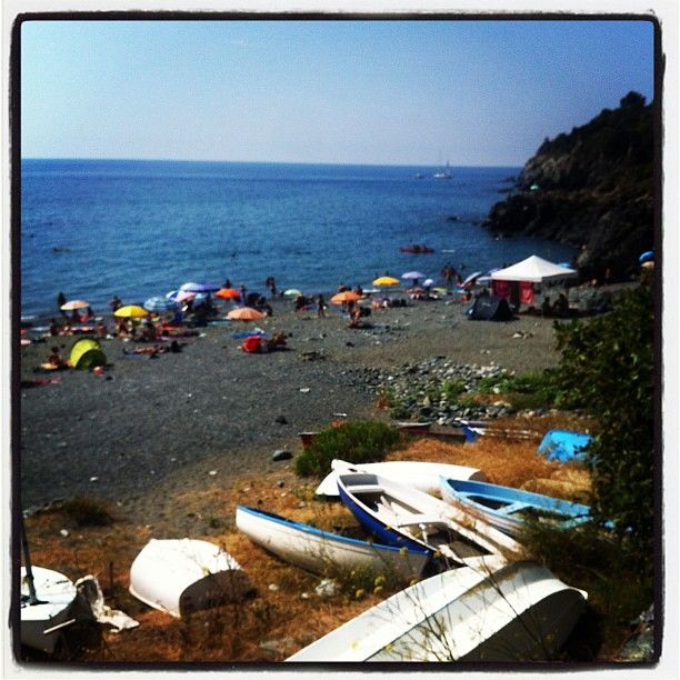 Plage IT-N