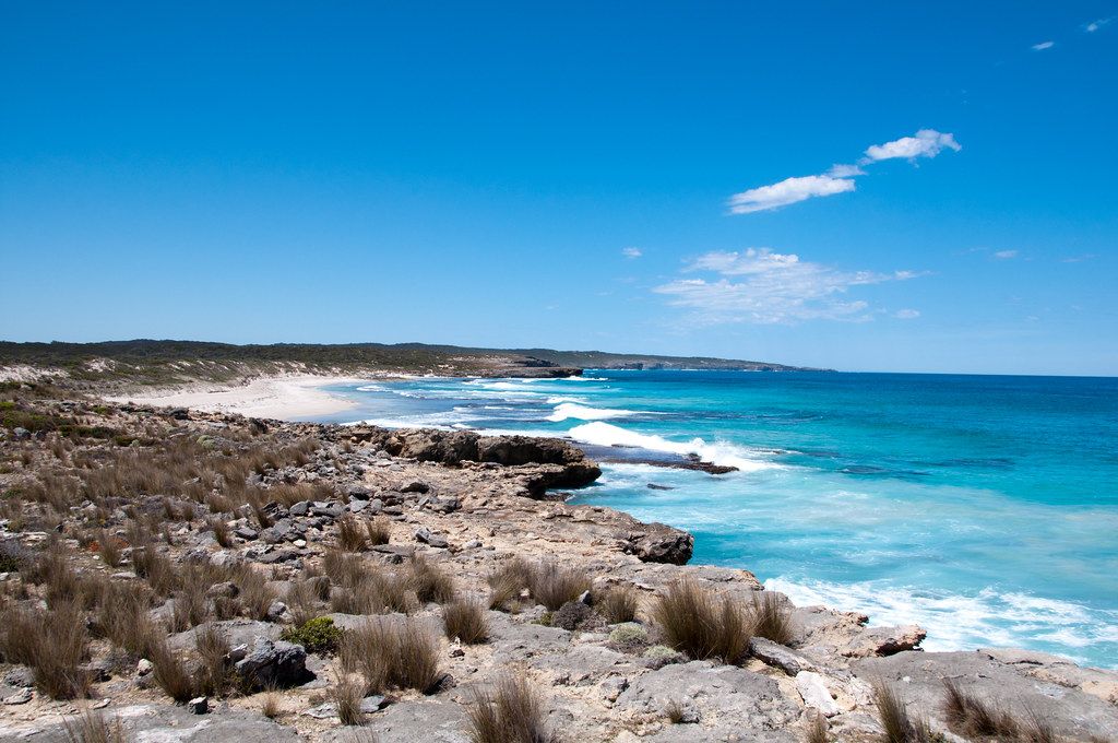 Plage AU-S