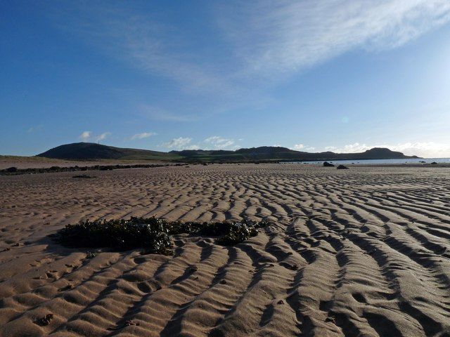 Plage GB-EXT